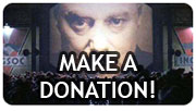 Firmare è bello ma donare è meglio donation Firmare è bello ma donare è meglio